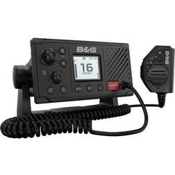 B&G v20s vhf med gps