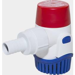 Rule 800Gph Standard Bilge Pump 24V Gallons Per Hour = 800 Gallons Per Minute = None