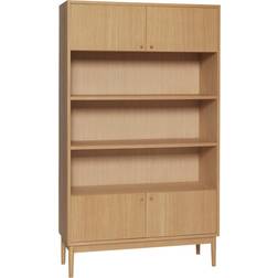 Hübsch Prime Bogreol 180cm