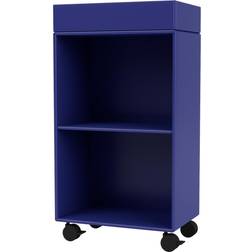 Montana Furniture PREPPY Trolley Rullbord