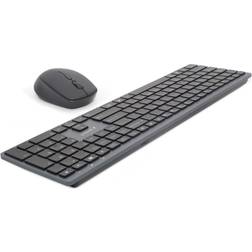 Gembird KBS-ECLIPSE-M500-PT Wireless Keyboard and Mouse