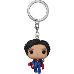 DC Comics POP! Keychain - Supergirl