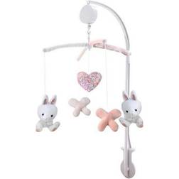 Domiva Mobile musical Lapinou