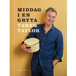 Middag i en gryta (Inbunden, 2021)
