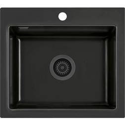 Lavabo Mera 57 Kitchen Sink 575 x 510 mm