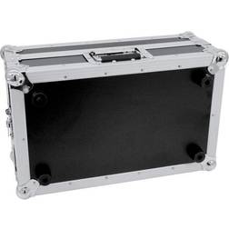 Roadinger Omnitronic MCB-19 flight case 6U 19 pouces