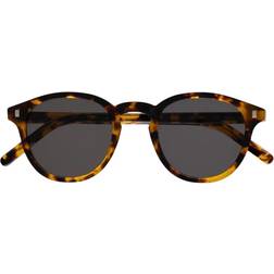 Monokel Eyewear Nelson A6 HAV -SOL