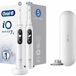 Oral-B Elektrisk tandbørste iO Series 7