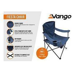 Vango Fiesta Chair