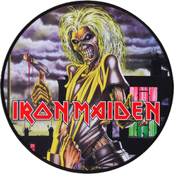 Subsonic Iron Maiden Gaming Mauspad