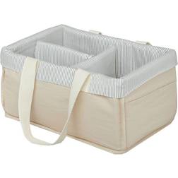 Cam Cam Copenhagen Diaper Caddy Classic Stripes Blue