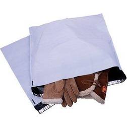 Gosecure Strong Polythene Mailing Bag 460x430mm Opaque (100 Pack)