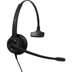 Adesso 6337-10.1P On Ear-headset kabelbund..