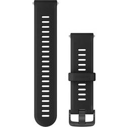 Garmin Bracelet de montre en silicone