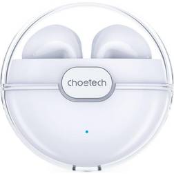 Choetech BH-T08 AirBuds med dubbla