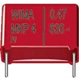 WIMA MKP4G046807G00KSSD Folienkondensator 6.8 µF 400 V/DC