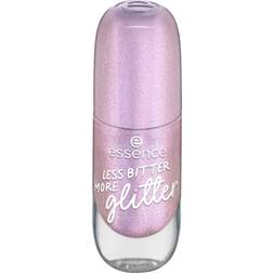 Essence Negle Neglelak Gel Nail MORE Glitter