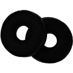 EPOS Sennheiser Hzp 35 Medium Leatherette Earpad 2 Pcs