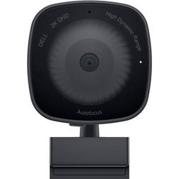 Dell Webcam WB3023 QHD 2K