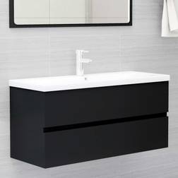 vidaXL Sink Cabinet with