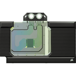 Corsair Hydro X Series XG7 RGB 4090 Strix / TUF GPU Water Block