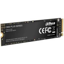 Dahua Technology DHI-SSD-C900VN256G unidad de estado sólido 256 GB M.2 PCI Express 3.0 NVMe 3D TLC