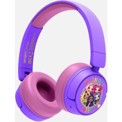 OTL Technologies Bluetooth m/Voksen Kontrol Rainbow