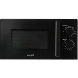 Oceanic Microonde Mo20bg Nero 20l 700 W Grill Nero