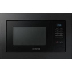 Samsung Mikrobølgeovnen MS20A7013AB/EF Schwarz