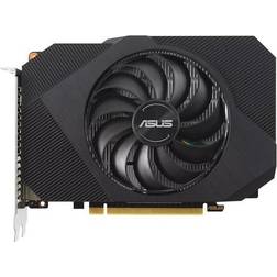 ASUS GeForce GTX 1650 - 4GB GDDR6