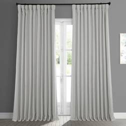 Exclusive Fabrics & Furnishings HPD Half Price Drapes Extra