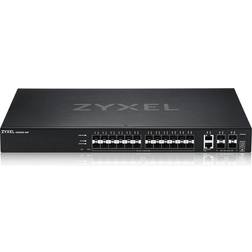 Zyxel XGS2220-30F 24 Porte SFP Con 2 Porte 10G Ethernet Managed