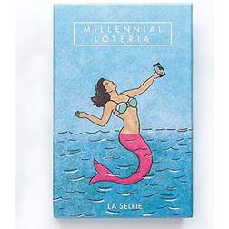 Loteria: An Authentic Loteria Game Way More