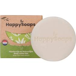 HappySoaps Body Lotion Bar Aloe You Vera Much