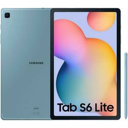 Samsung Galaxy Tab S6 Lite SM-P613N 10.4"
