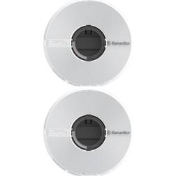MakerBot UltiMaker Method PLA True White 1.75mm 750g