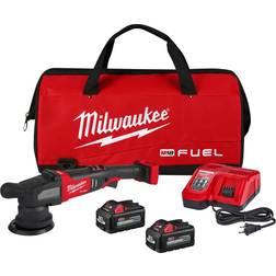 Milwaukee M18 Fuel 2684-22HD (2x6.0Ah)