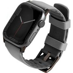 Uniq Linus AiroSoft Silikonarmband 38 mm 40 mm 41 mm