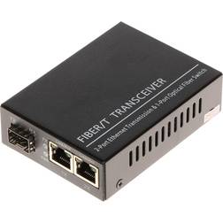 Delta The EXPERT-SFP-1/2