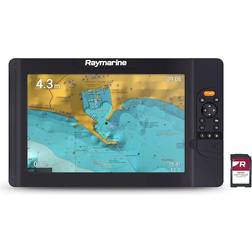 Raymarine Element 12 S Kartplotter