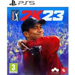 PGA Tour 2K23 (PS5)