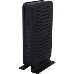 Netgear C3700-100NAS N600