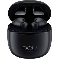 DCU Bluetooth Black Headphones DCU 34152050