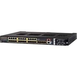 Cisco Industrial Ethernet 4010