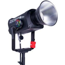 Aputure Light Storm 600c Pro RGBWW LED Light, V-Mount