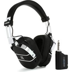 BOSS Waza-Air Wireless Headphone Guitar Amp