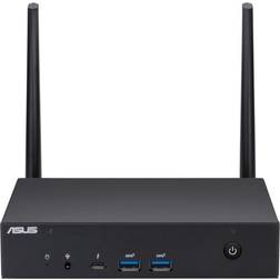 ASUS PL63-SYS585PXT Barebone System Mini