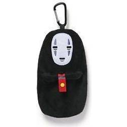 Away Clip-On purse No Face 20