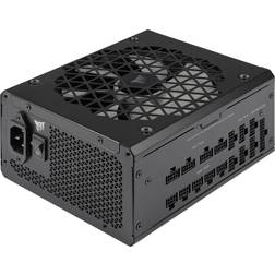 RMx Shift Series RM1200x Shift Fully Modular 80PLUS Gold ATX Power Supply