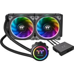 Floe AIO Riing RGB 240 TT Premium PWM